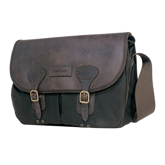 Wax Leather Tarras