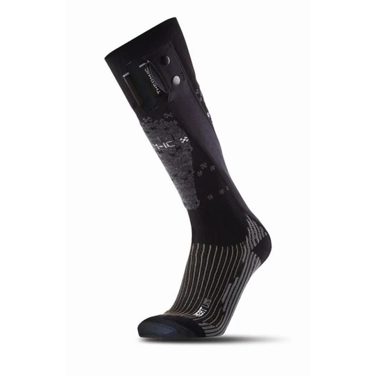 Heat Sock Set Fusion Uni + 700B