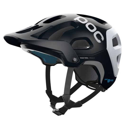 Tectal Race Spin