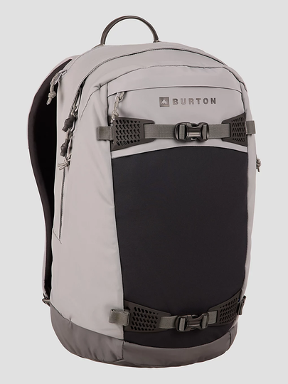 Burton Day Hiker 28L Backpack sharkskin