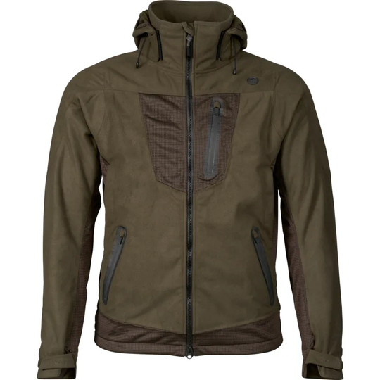 Men's Climate Hybrid Jacket
