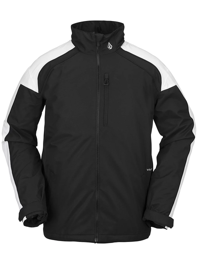 Volcom Sethro Jacket black