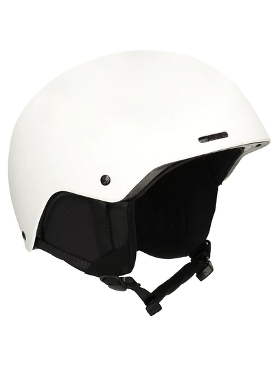 Salomon Brigade+ Helmet white
