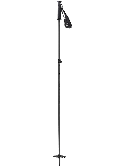 Atomic Backland FR 110-135 2023 Telescopic Poles black