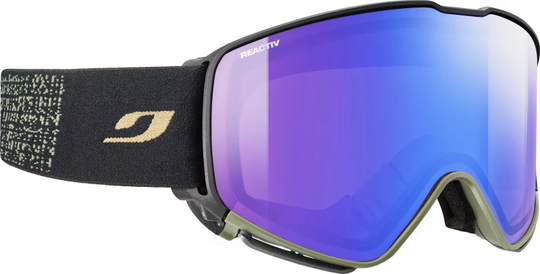 Quickshift 4S Reactiv Perf 1-3 HC