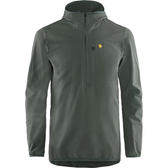 Men's Bergtagen Stretch Half Zip (2021)