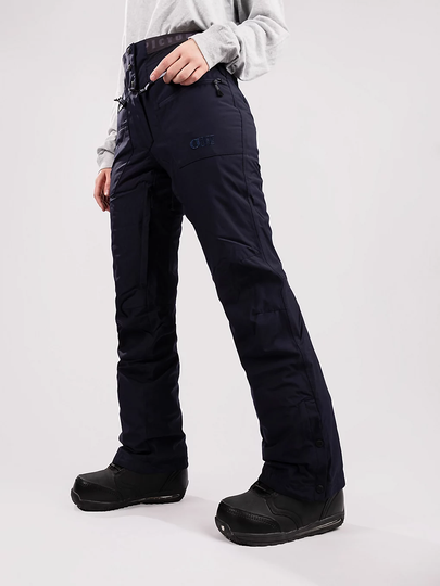 Picture Treva Pants dark blue