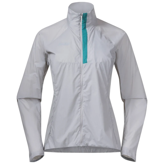 Fløyen Women's Jacket