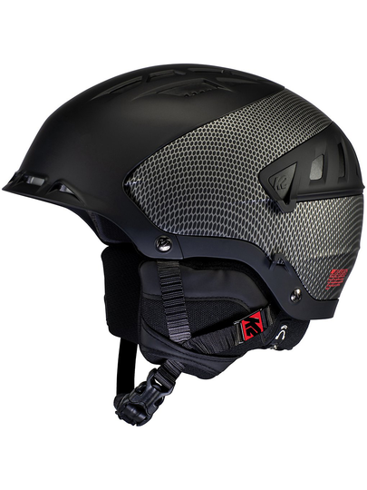 K2 Diversion 2023 Helmet gunmetal black