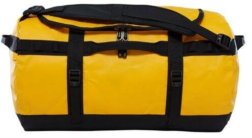 Base Camp Duffel S Kelta/Musta