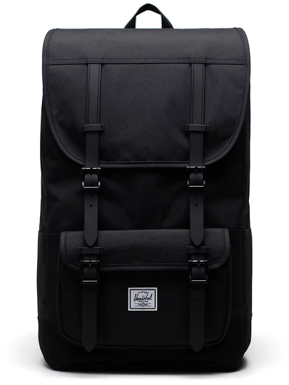 Herschel Little America Pro Backpack black
