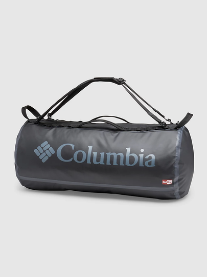 Columbia Out Dry Ex 80L Duffle Travel Bag black