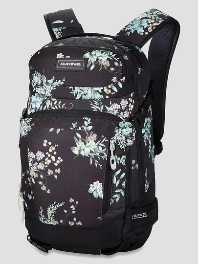Dakine Heli Pro 20L Backpack arctic blue