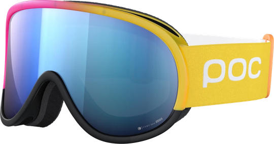 Retina Clarity Comp