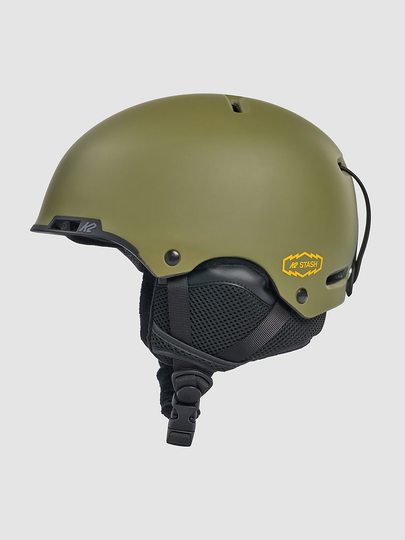 K2 Stash Helmet olive drab