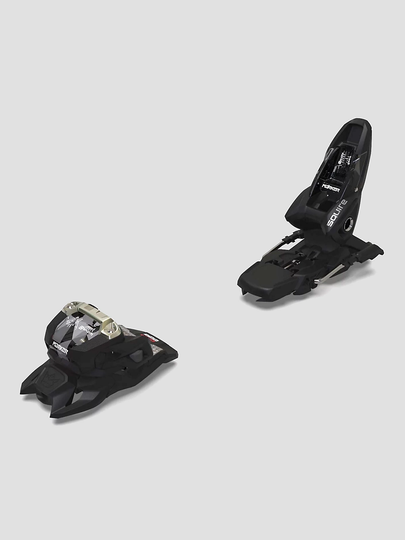 Marker Squire 11 100mm Ski Bindings black