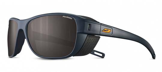 Camino Blue/black Spectron 3 Polarized