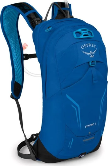 Syncro 5