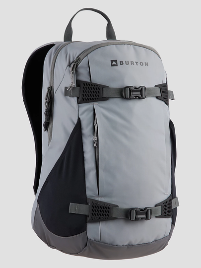 Burton Day Hiker 25L Backpack sharkskin