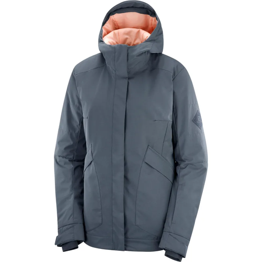 Women's Snow Rebel Jacket