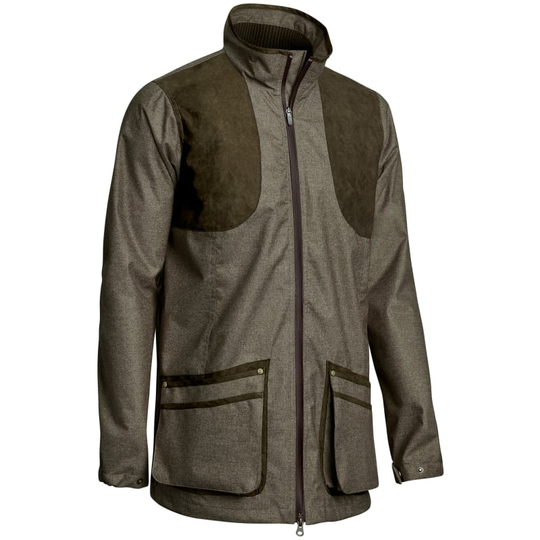 Bushland Chevalite Shooting Coat