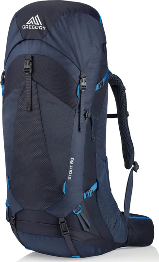 Stout 60 L