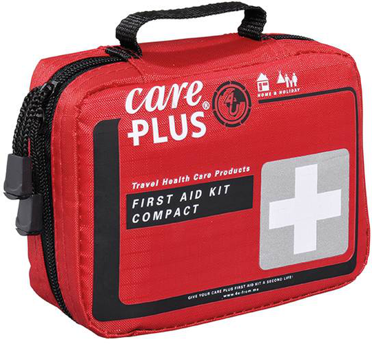 First Aid Kit Compact