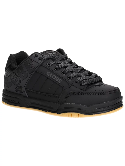 Globe Tilt Skate Shoes dark shadow/phantom