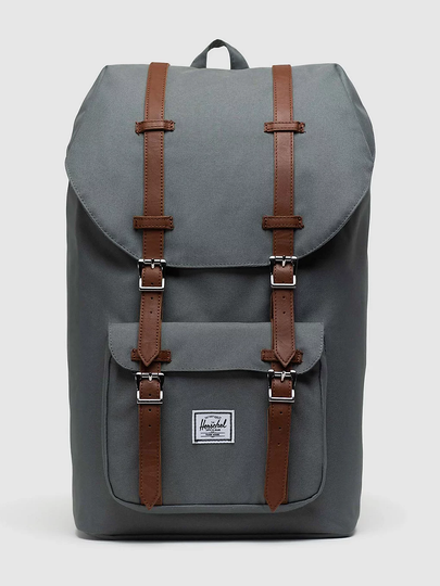 Herschel Little America Backpack sedona sage