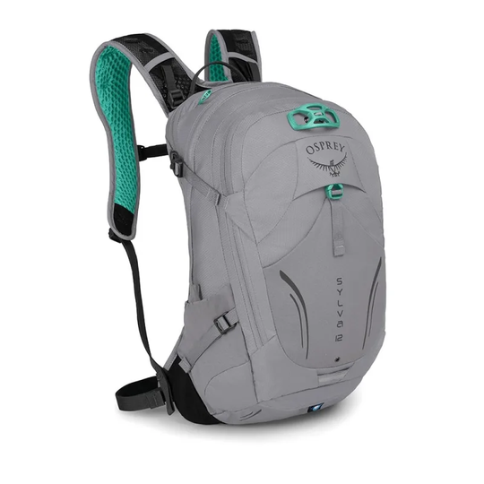 Sylva 12