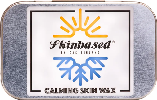 Calming Skin Wax