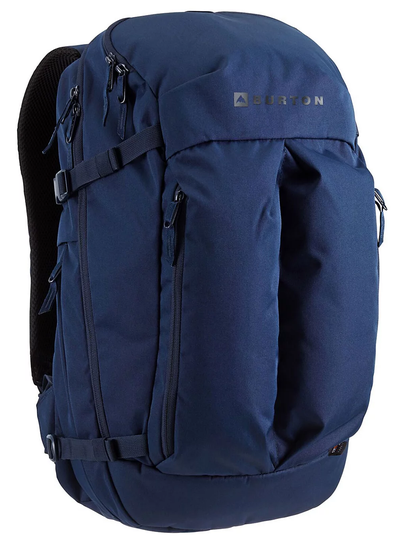 Burton Hitch 20L Backpack dress blue