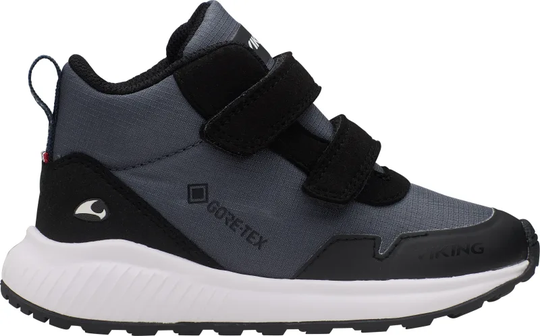 Kids' Aery Track Mid F Gore-Tex