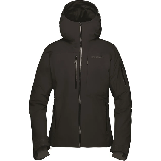 Women's Lofoten GORE-TEX Insulated Jacket