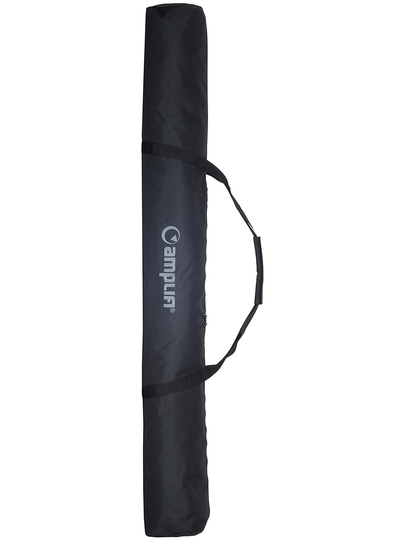 Amplifi Quiver 205cm Ski Bag black