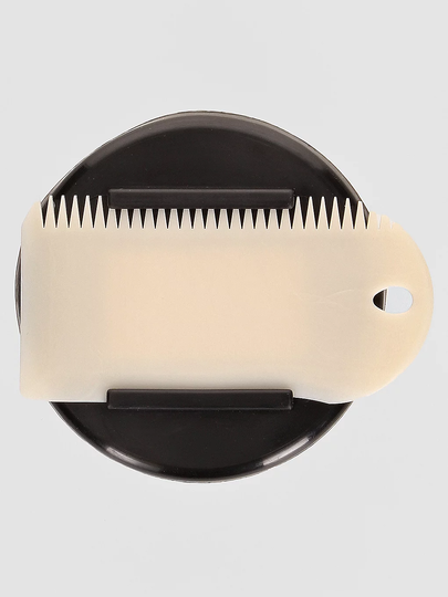 Sex Wax Container & Comb ohne