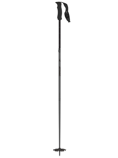 Atomic Backland FR SQS 2023 Telescopic Poles black