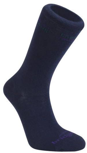 Thermal Liner, two pairs Navy S