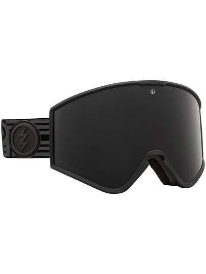 Electric Kleveland Murked Goggle jet black