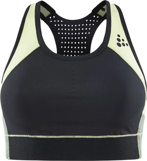 Women's Pro Charge Blocked Sport Top