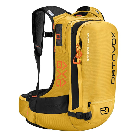 Free Rider 22 AVABAG