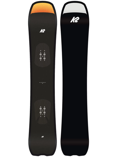 K2 Alchemist 157 Snowboard uni