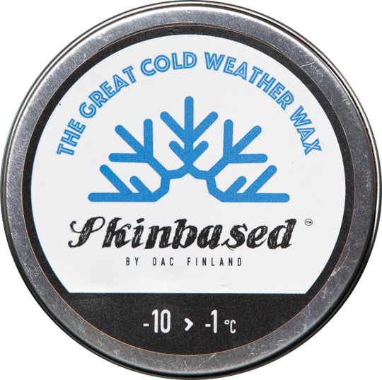 Cold Weather Wax