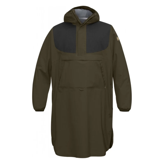 Lappland Eco-Shell Poncho