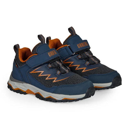 Kids' Shine Shoe