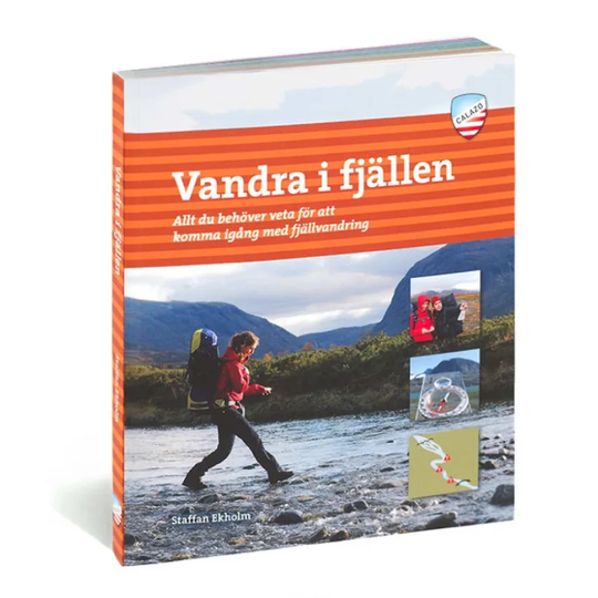 Vandra I Fjällen