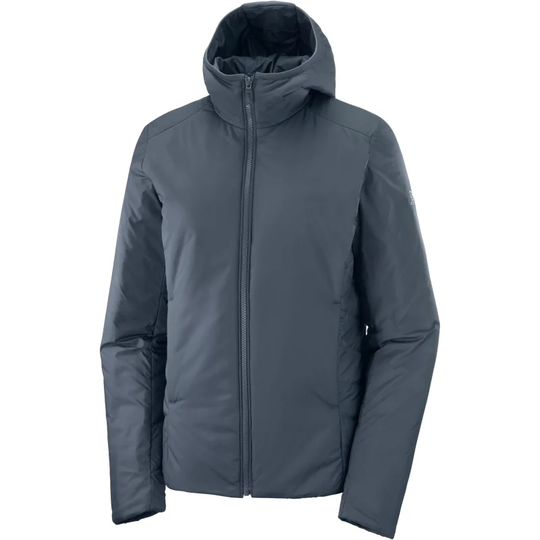 Women's Outrack Insulated Hoodie