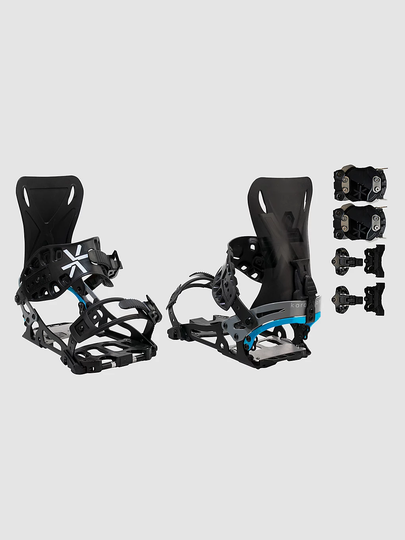 Karakoram Split Interface 2023 Splitboard Bindings uni