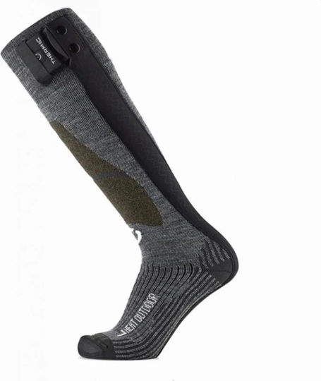 Heat Sock Set Fusion Outdoor Unisex 1400B