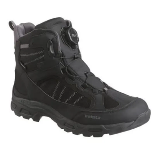 Herculas Boa Gore-Tex (2021)